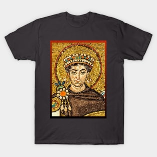 Justinian T-Shirt